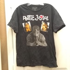FINAL MARKDOWN Men's Chemistry Poetic Justice SS Tee (L)